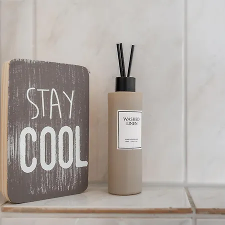 90 Relax Homedesign In Bei Hamburg Διαμέρισμα