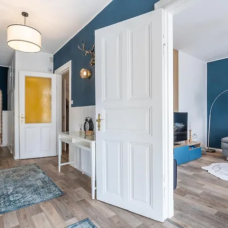 90 Relax Homedesign In Bei Hamburg Διαμέρισμα