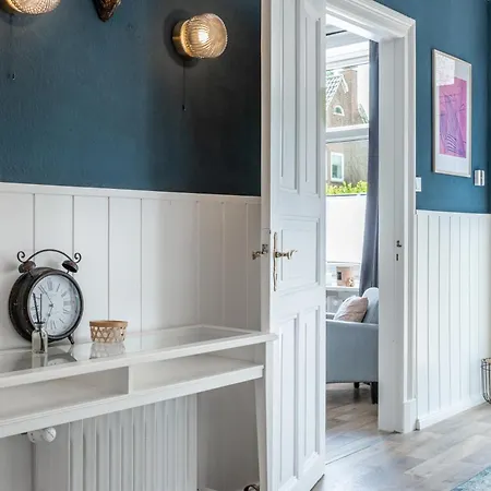 90 Relax Homedesign In Bei Hamburg Διαμέρισμα Elmshorn