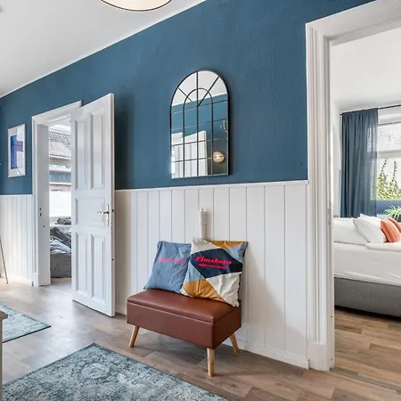 90 Relax Homedesign In Bei Hamburg *