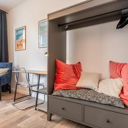 90 Relax Homedesign In Bei Hamburg Appartement